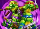 Teenage Mutant Ninja Turtles Gets Radical New DLC In Minecraft