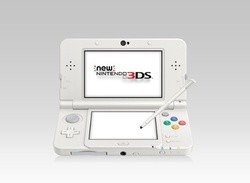 New Nintendo 3DS Ambassador Editions Already In The Hands Of Lucky Buyers