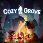 Cozy Grove (Beralih eShop)