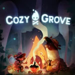 Cozy Grove (eShop Conversion)