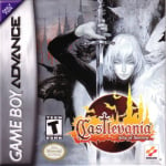 list of castlevania games iga worked on