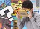 Where's Your Nintendo Labo Now?