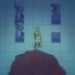 Random: This 2D Animator Is Remaking An NES Zelda Dungeon With Hand-Drawn Visuals