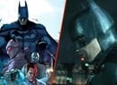 Switch To Get Timed Exclusive Access To Robert Pattinson In Batman: Arkham Trilogy