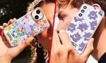 Skinnydip's New Pokémon Collection Has A Phone Case For Every Gen 1 'Mon