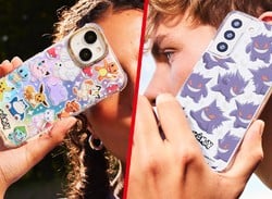 Skinnydip's New Pokémon Collection Has A Phone Case For Every Gen 1 'Mon