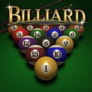 Pool Billiard