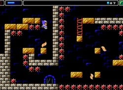 NES-Style Adventure Alwa’s Awakening Could Be Casting Its Spell On The Wii U