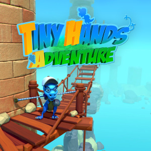 Tiny Hands Adventure