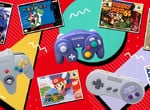 Switch Online + Expansion Pack Limited-Time Offer Adds Free Bonus Month For 12-Month Memberships (US)