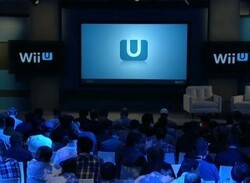 Wii U Preview Events