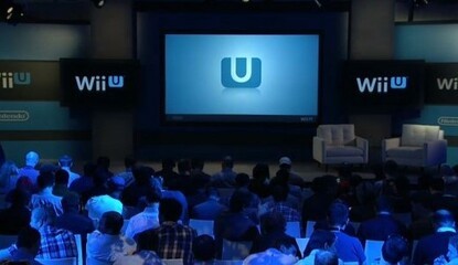 Wii U Preview Events