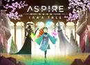 Aspire: Ina's Tale Brings Stylish Puzzle Platforming To Switch Soon