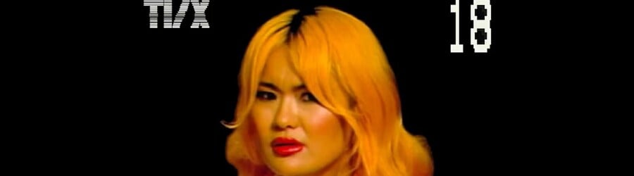 Blippo+ (Switch eShop)