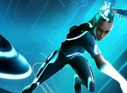 Fire Up The Light Cycle, 'TRON: Catalyst' Speeds Onto Switch Next Year