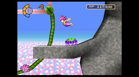 Tomba! Special Edition Switch 2