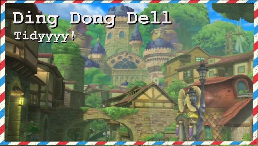 Ding Dong Dell