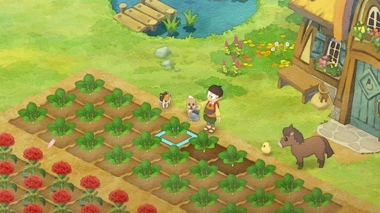 A Brand New Story Of Seasons Game Is Currently In Development, Says  Marvelous | Nintendo Life