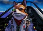 Star Fox On Switch 2 Is Getting A Day One Update