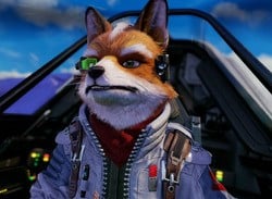 Star Fox On Switch 2 Is Getting A Day One Update
