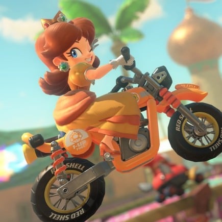 Daisy