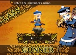 Video: The Gunner Joins the Fray in Etrian Mystery Dungeon