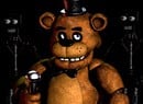 Prepare For Scares When The Five Nights At Freddy's Trilogy Creeps Onto The eShop Later This Month