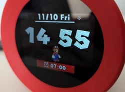 Alarmo Receives A Software Update, Here Are The Patch Notes