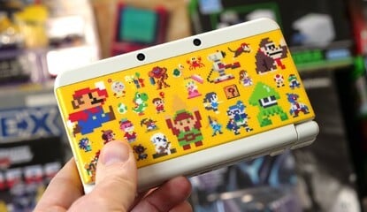 Is It Worth Importing A Japanese 3DS For These Virtual Console Games?