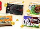 European My Nintendo Rewards Bring 3DS And Wii U Games You Can Buy With Your Gold Points