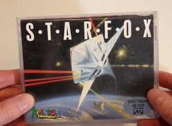 There Are Actually More Games Called Star Fox Than You Might Imagine