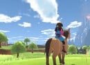 First Harvest Moon: The Winds Of Anthos Images Tease What's Next For The Farm Sim Spin-Off