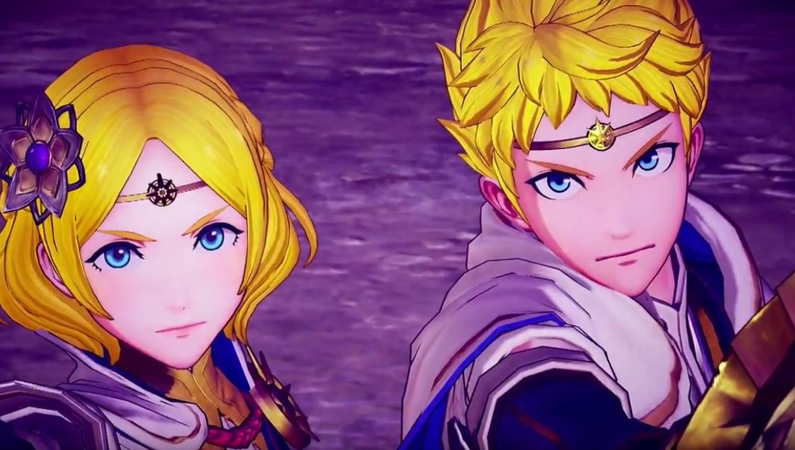 Fire Emblem Warriors Launch Trailer Showcases Strategic Combat Ahead of Nintendo Switch and New 3DS Release