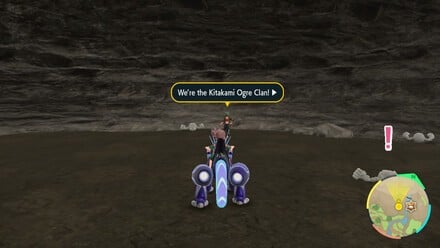Pokémon Scarlet & Violet: Kitakami Ogre Clan - Where To Find, How To Beat In The Teal Mask DLC 21