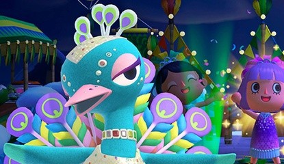 Animal Crossing: New Horizons Update 1.7.0 Patch Notes - Festivale, New Seasonal Items And More