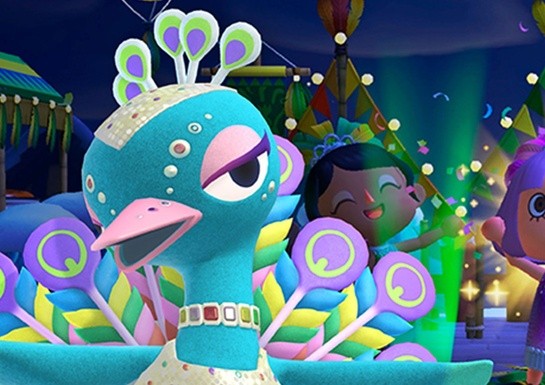 Animal Crossing: New Horizons Update 1.7.0 Patch Notes - Festivale, New Seasonal Items And More