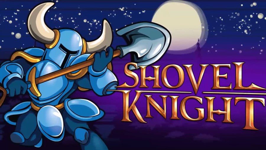 Shovel Knight