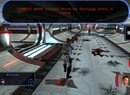 That Large Combat Text Box In Star Wars: KOTOR On Switch Is "Intended"