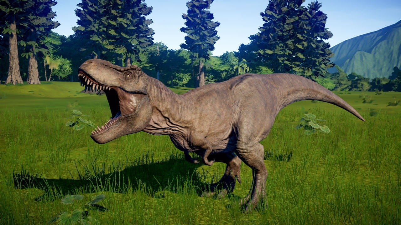 Jurassic World Evolution: Raptor Squad Skin Collection Steam Key for PC -  Buy now