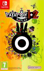 Patapon 1+2 Replay