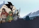 The Banner Saga Devs Discuss Trilogy Challenges And Releasing Physical Games On Switch
