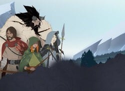 The Banner Saga Devs Discuss Trilogy Challenges And Releasing Physical Games On Switch