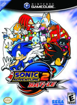 oh my god sonic adventure 2