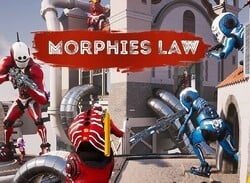 What Happened To Morphies Law In The Nindies Showcase?