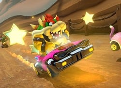 Surprise! It's Another Sleepy Week For Nintendo
