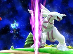A Week of Super Smash Bros. Wii U and 3DS Screens - Issue Twenty Four