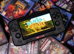 Evercade Nexus - a Commendable Upgrade, but Bundling Banjo-Kazooie Is the True Masterstroke