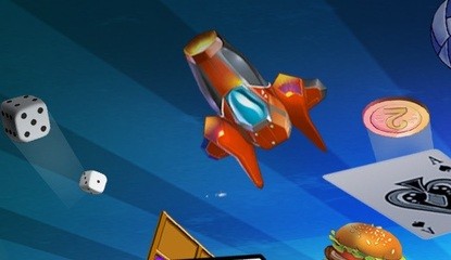 40-in-1 Explosive Megamix (DSiWare)