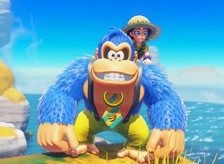 Donkey Kong Bananza: Complete Outfit List - What's The Best Outfit?