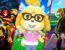 50 Best Nintendo 3DS Games Of All Time